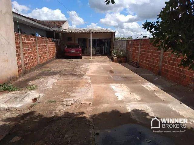 Casa, 2 quartos, 40 m² - Foto 3