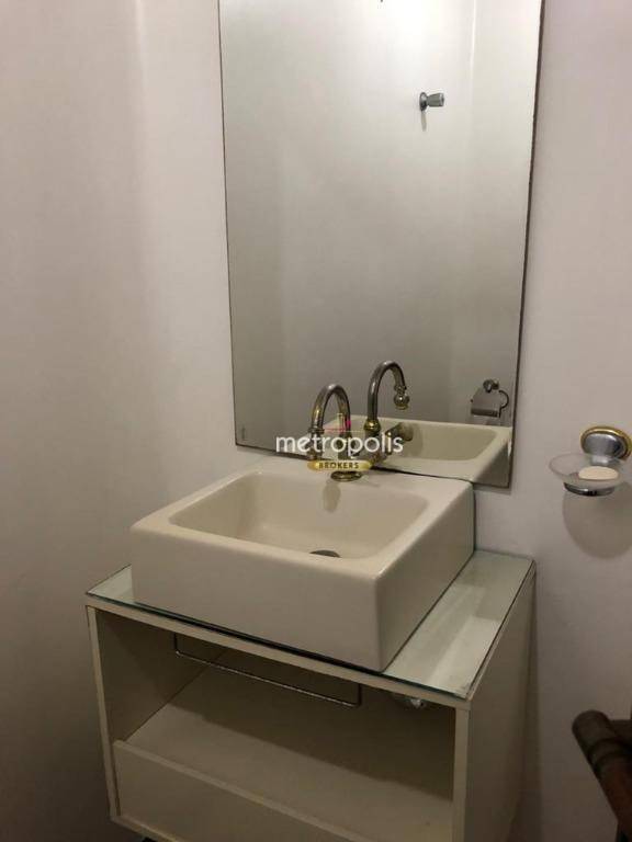 Apartamento à venda com 4 quartos, 176m² - Foto 6