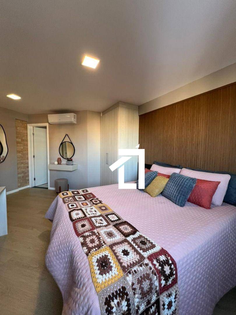 Apartamento, 3 quartos, 120 m² - Foto 5