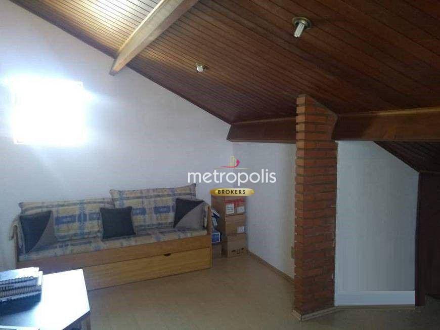 Sobrado à venda com 3 quartos, 320m² - Foto 30