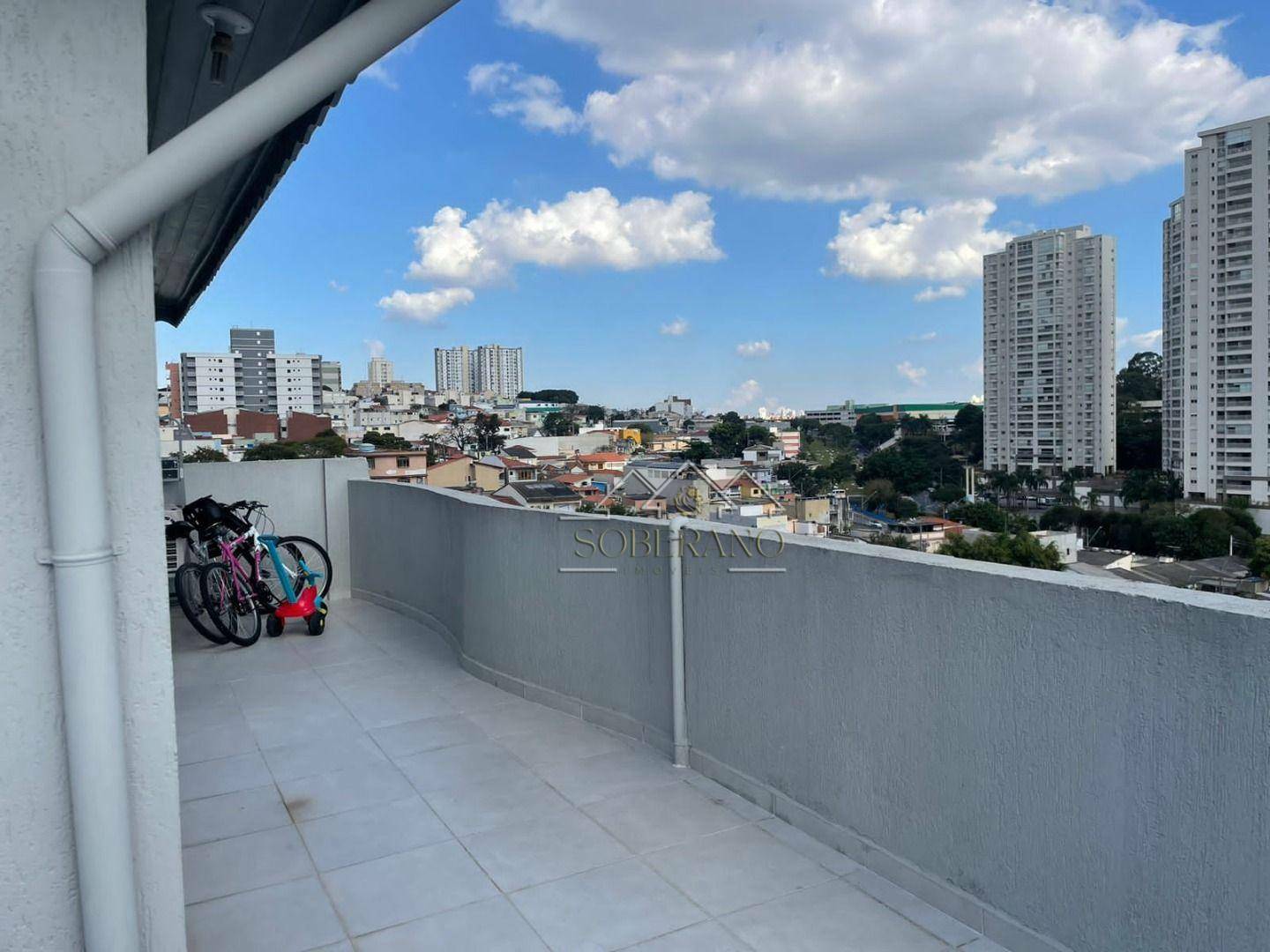 Apartamento à venda com 3 quartos, 160m² - Foto 26