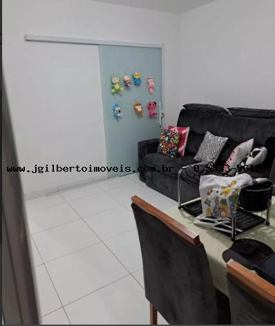 Apartamento à venda com 2 quartos, 52m² - Foto 3