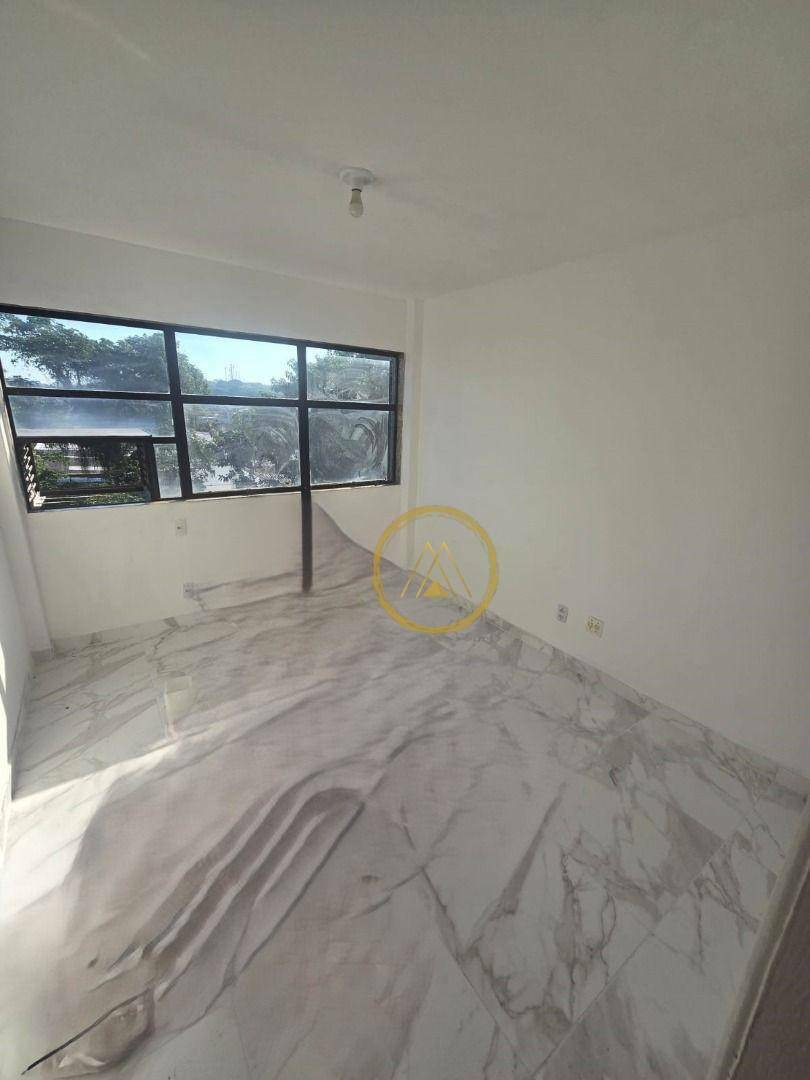 Conjunto Comercial-Sala para alugar, 30m² - Foto 1