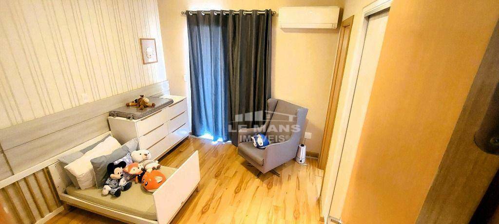 Apartamento à venda e aluguel com 3 quartos, 150m² - Foto 8