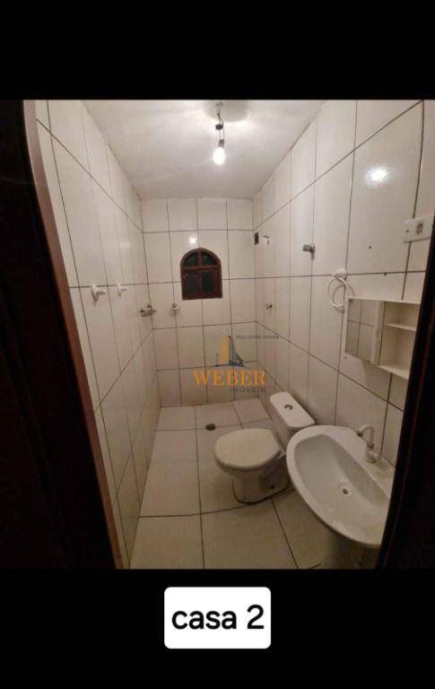 Sobrado à venda com 2 quartos, 110m² - Foto 22