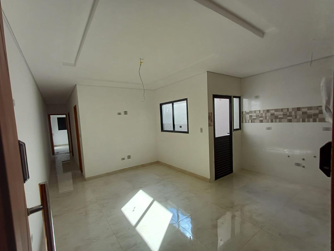 Apartamento à venda com 3 quartos, 90m² - Foto 1