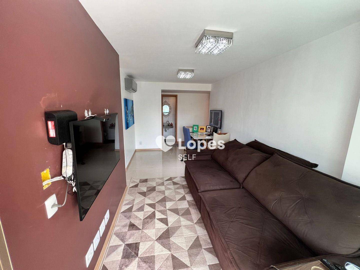 Apartamento à venda com 2 quartos, 79m² - Foto 7