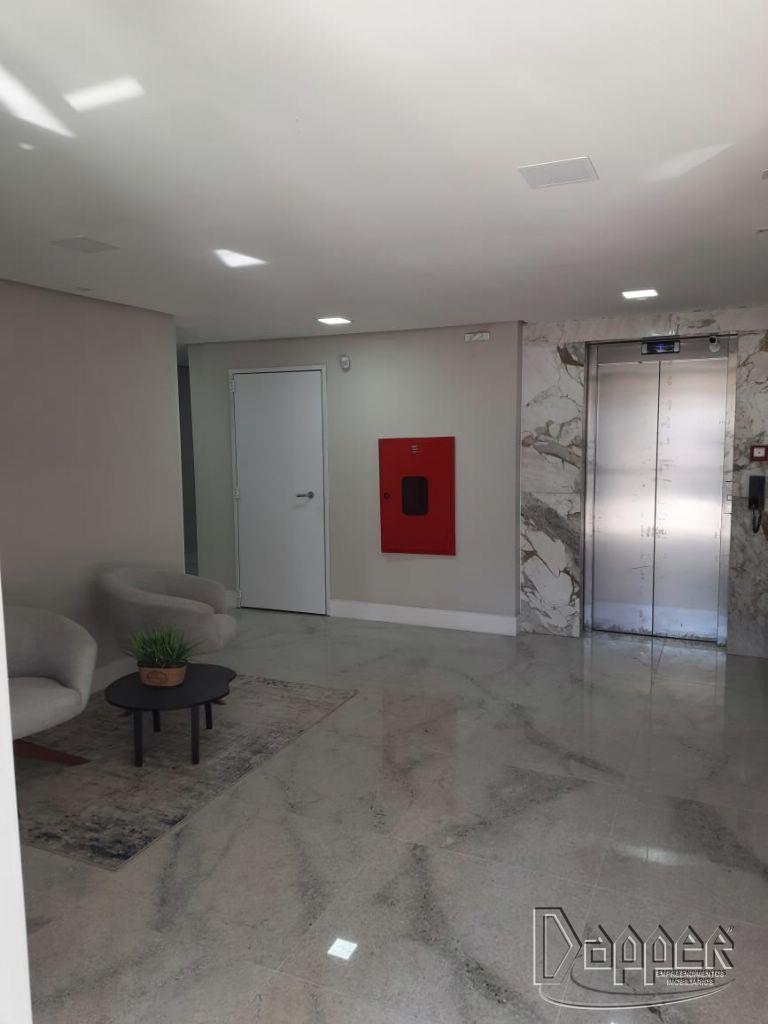 Apartamento à venda com 1 quarto, 47m² - Foto 9