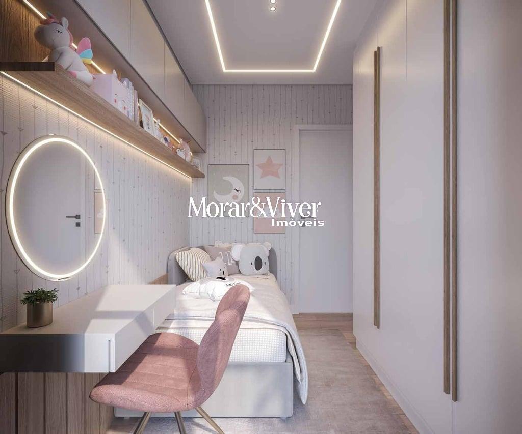 Apartamento, 2 quartos, 48 m² - Foto 13