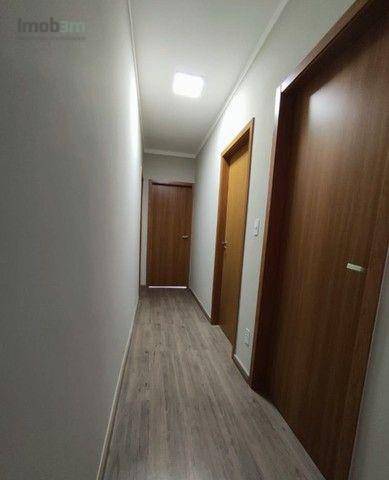 Apartamento à venda com 3 quartos, 90m² - Foto 3