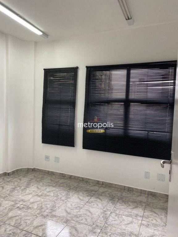 Conjunto Comercial-Sala à venda, 36m² - Foto 1