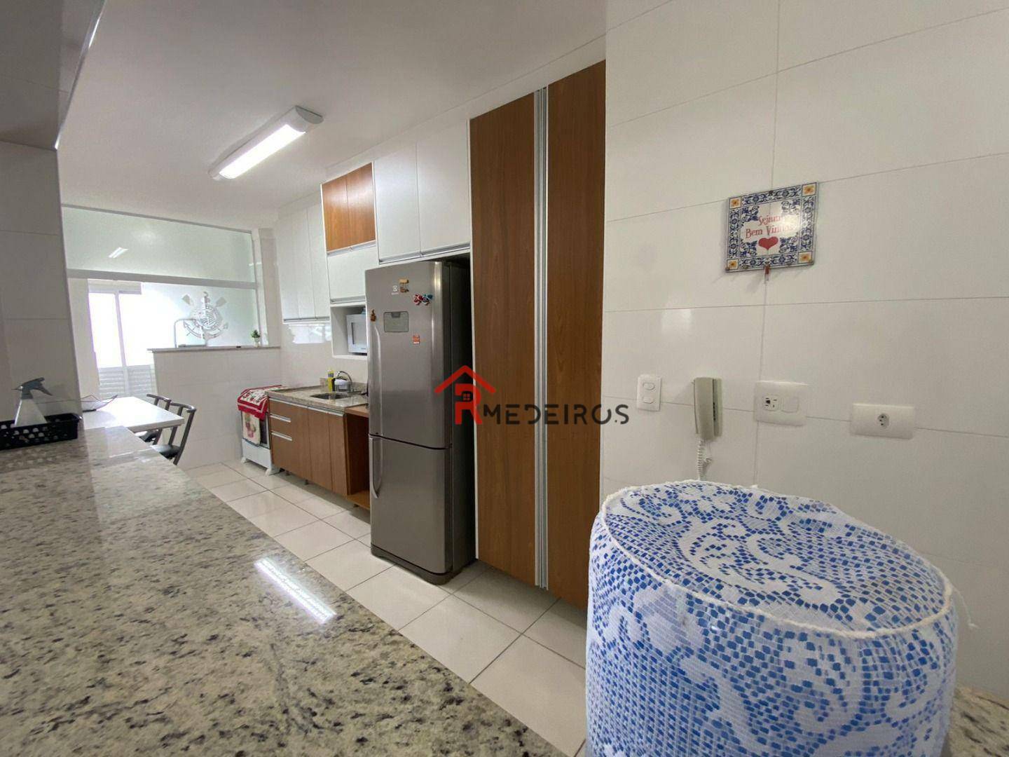 Apartamento à venda com 2 quartos, 82m² - Foto 10