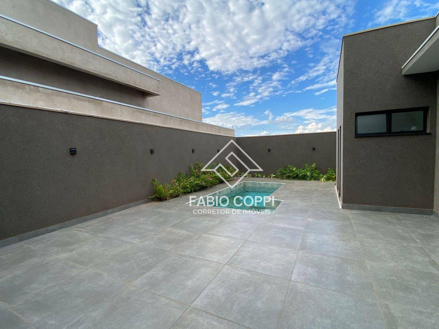 Casa de Condomínio à venda com 3 quartos, 238m² - Foto 6