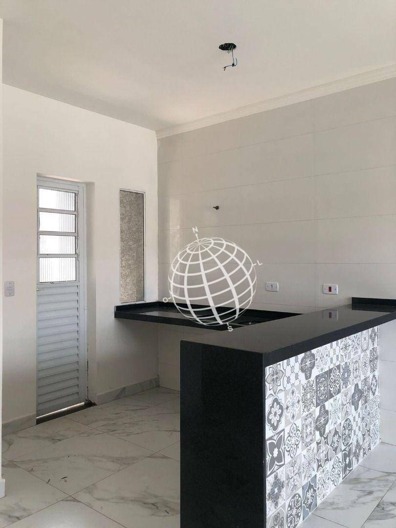 Casa à venda com 2 quartos, 92m² - Foto 6