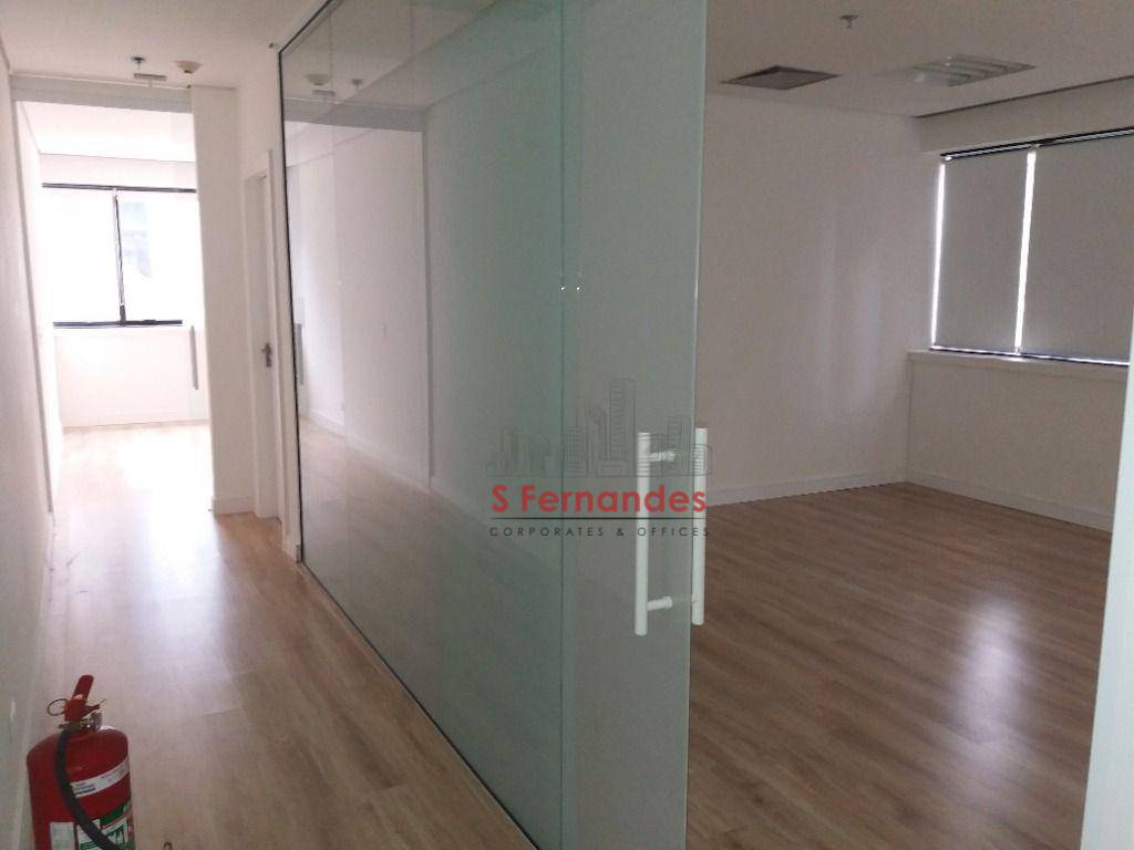 Conjunto Comercial-Sala para alugar, 266m² - Foto 14