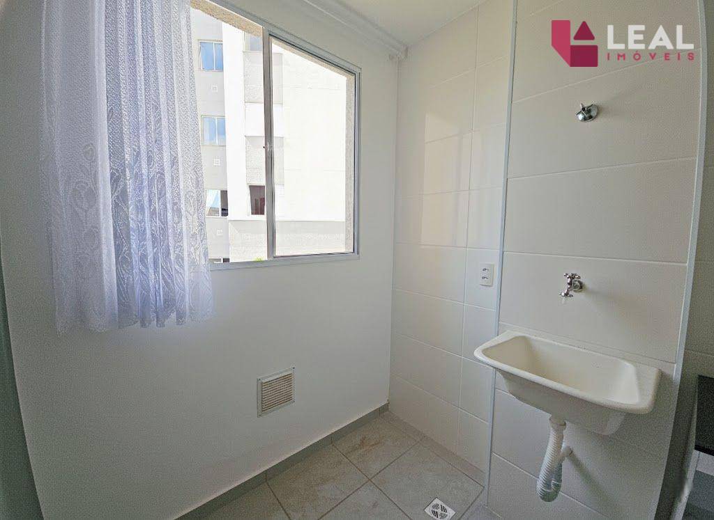 Apartamento, 2 quartos, 51 m² - Foto 5