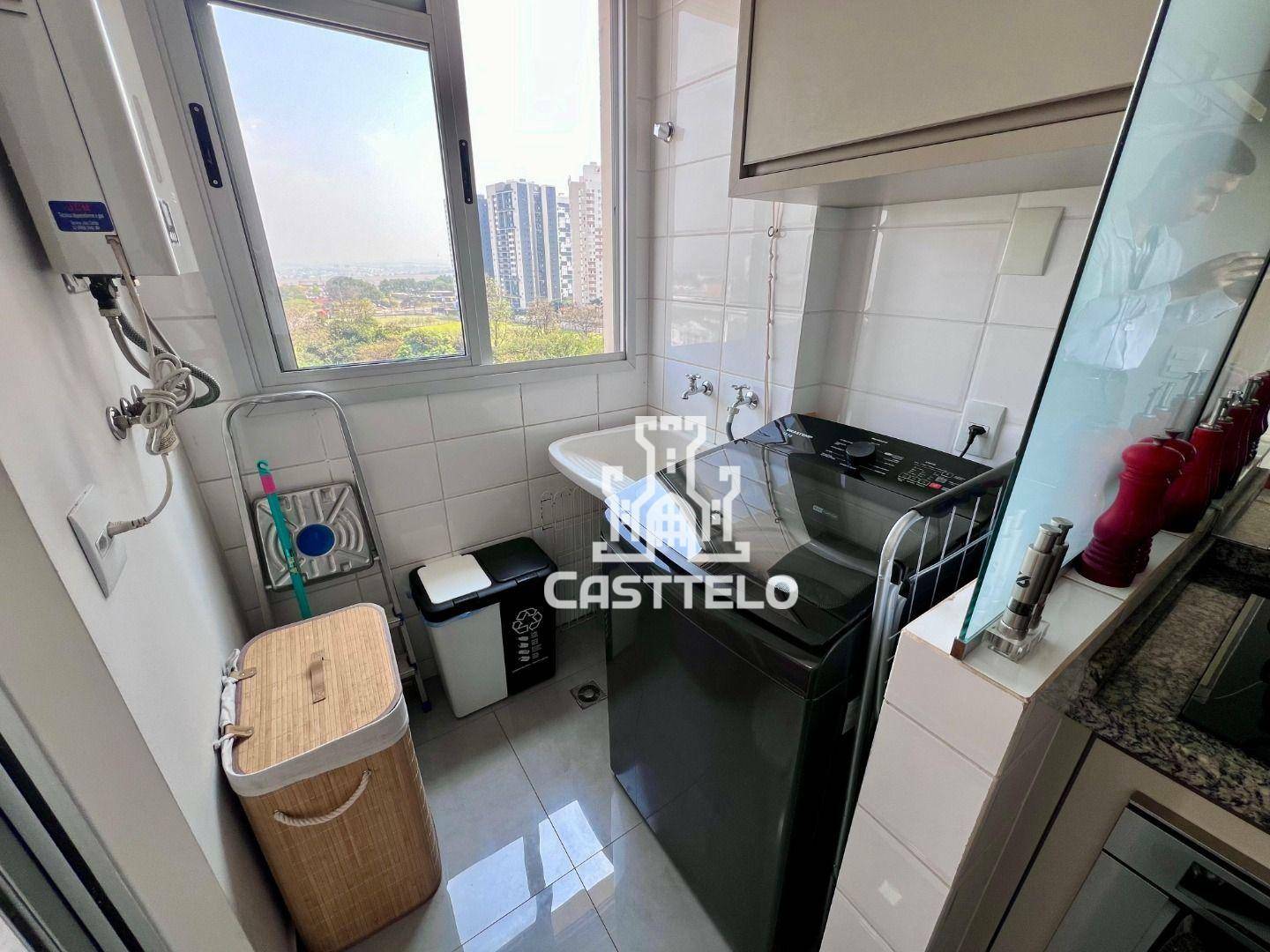 Apartamento à venda com 2 quartos, 69m² - Foto 6