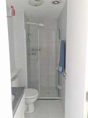 Apartamento à venda com 1 quarto, 33m² - Foto 10