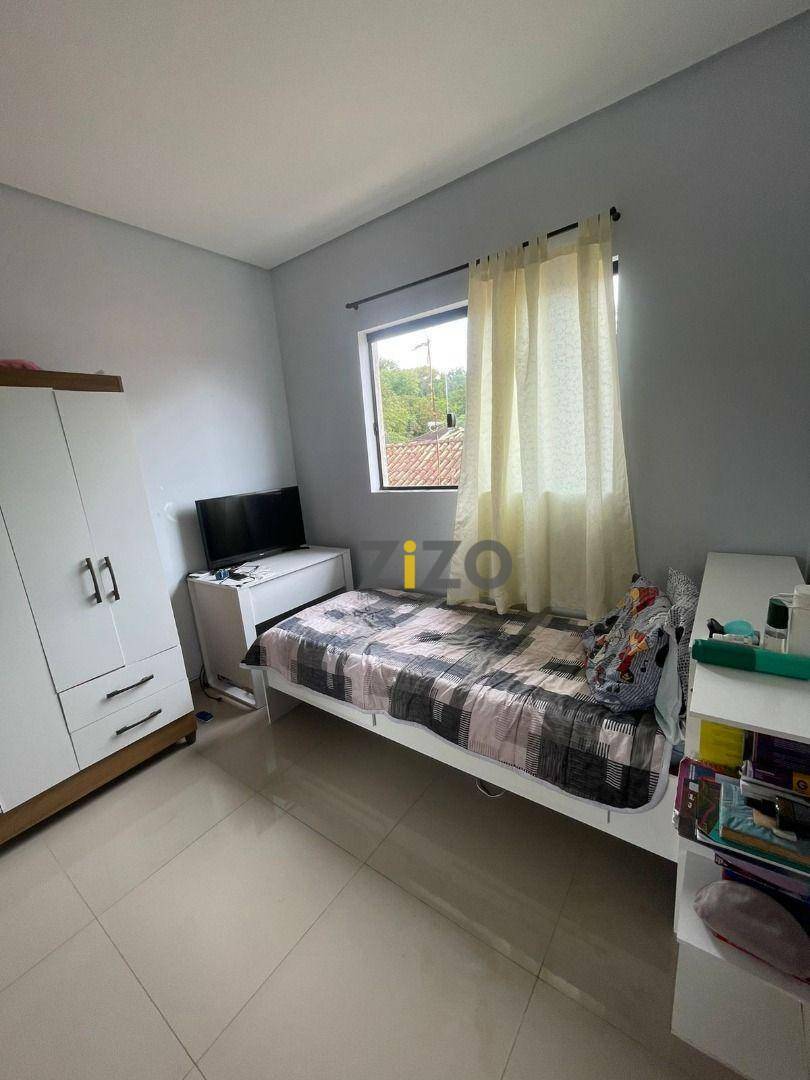 Casa de Condomínio à venda com 3 quartos, 180m² - Foto 18