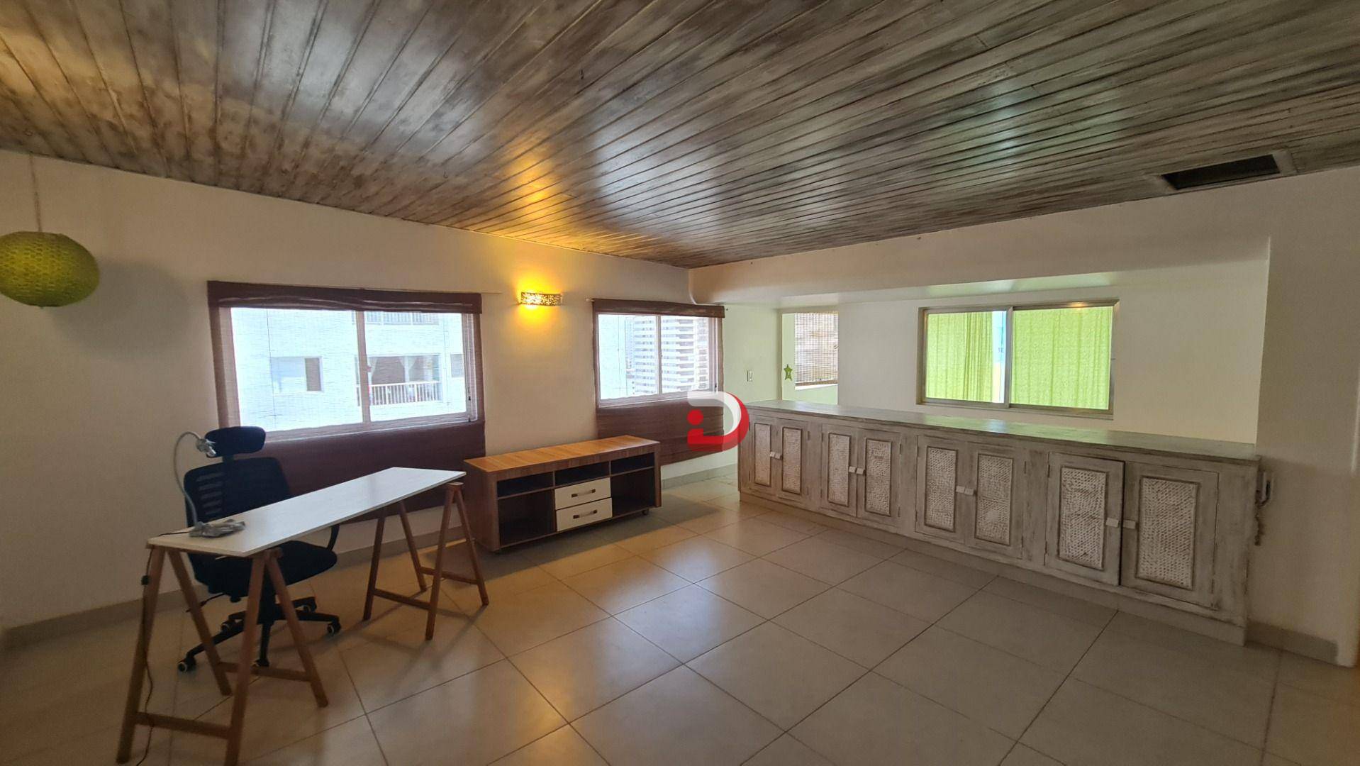 Cobertura à venda e aluguel com 2 quartos, 220m² - Foto 35