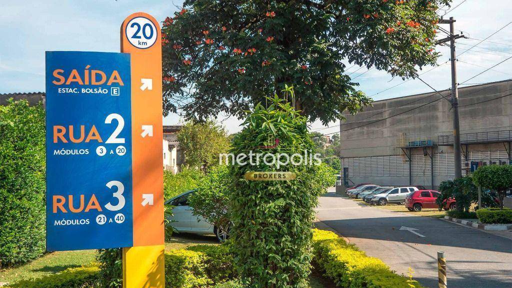 Depósito-Galpão, 1350 m² - Foto 3