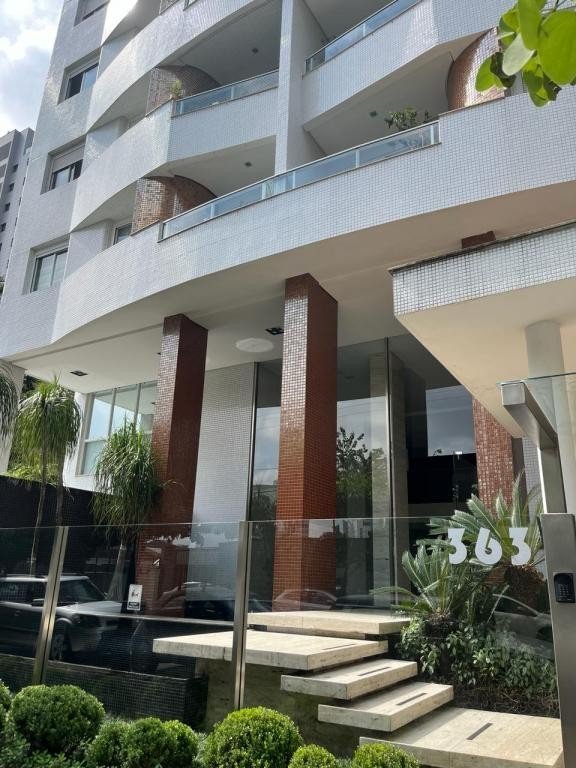 Apartamento à venda com 2 quartos, 132m² - Foto 43