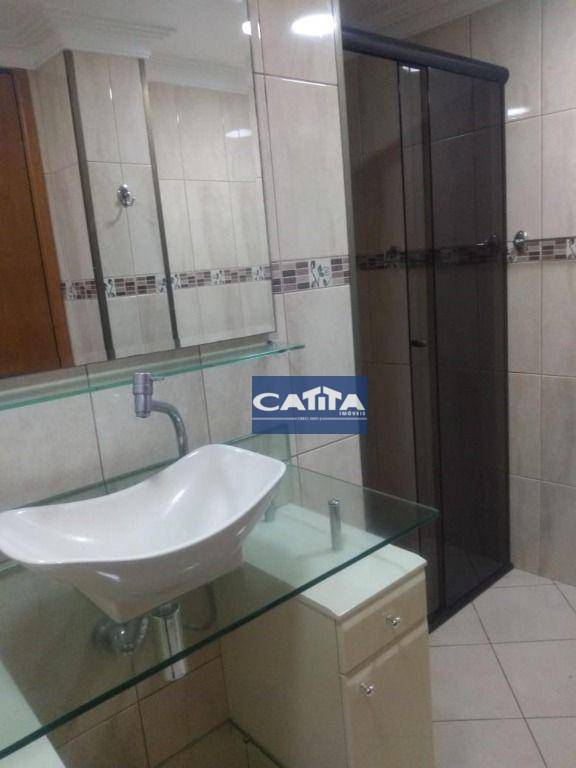 Sobrado à venda com 3 quartos, 85m² - Foto 19