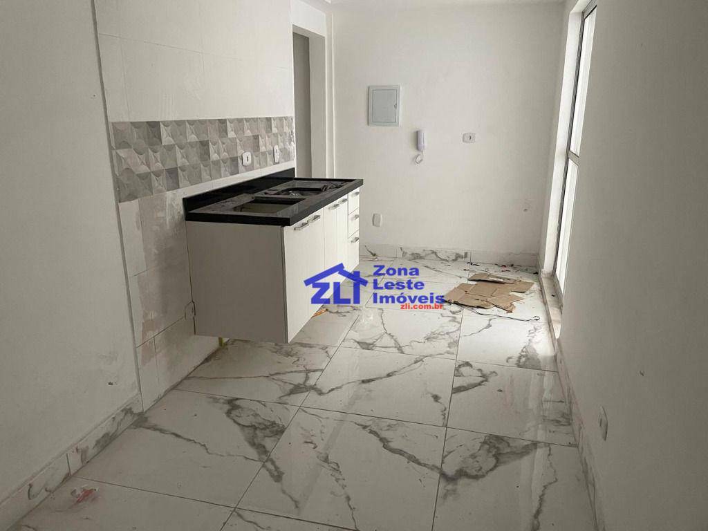 Apartamento à venda e aluguel com 2 quartos, 50m² - Foto 5