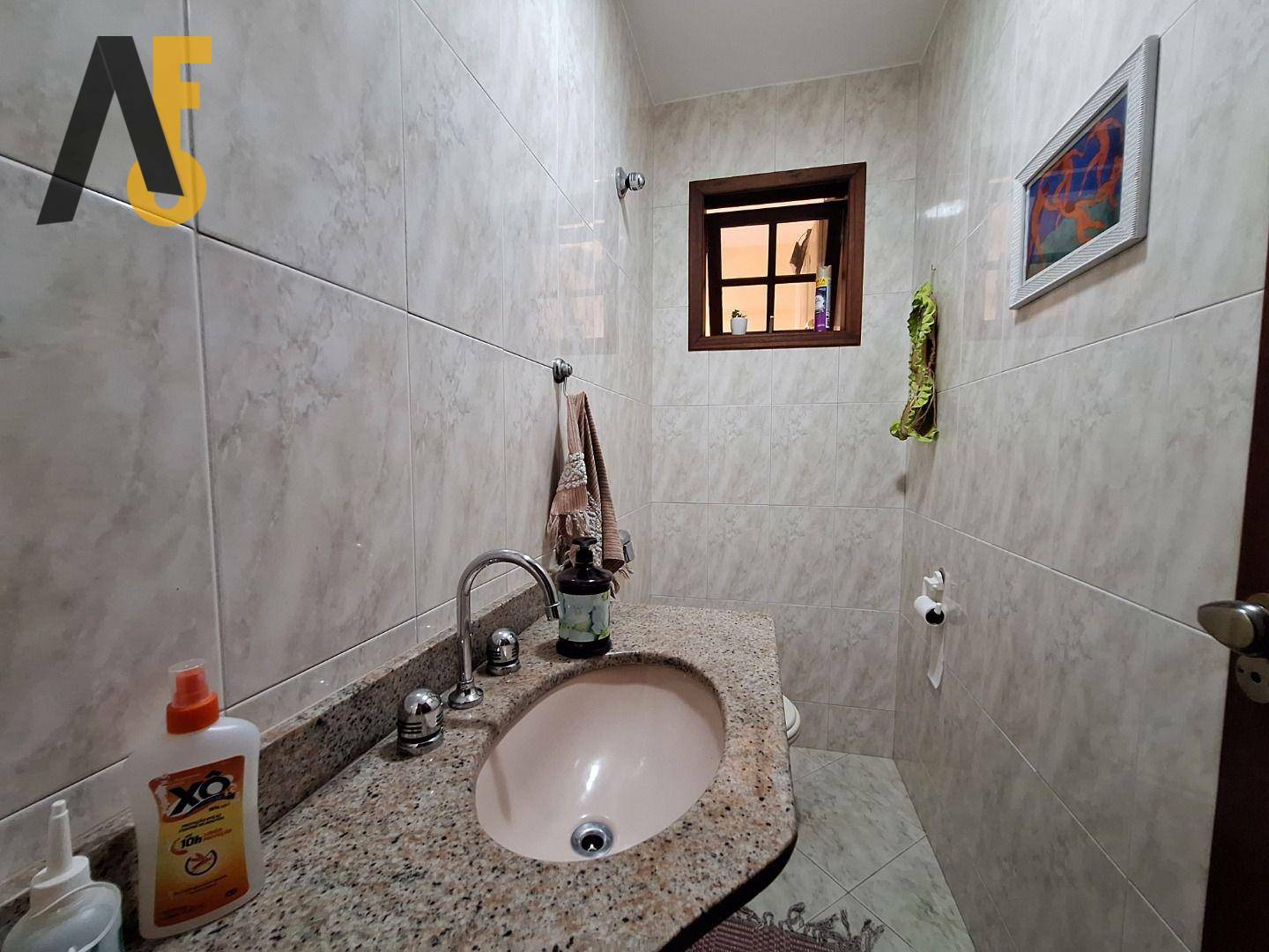 Casa de Condomínio à venda com 3 quartos, 360m² - Foto 10