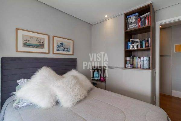 Apartamento à venda com 4 quartos, 280m² - Foto 20