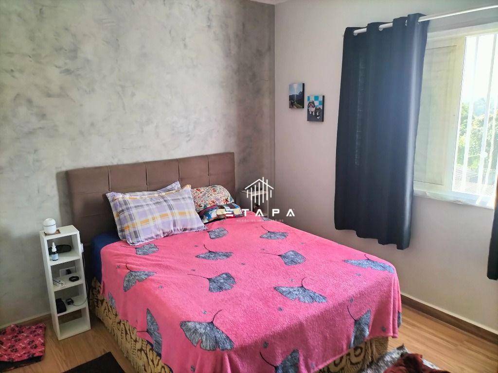 Apartamento à venda com 2 quartos, 73m² - Foto 5