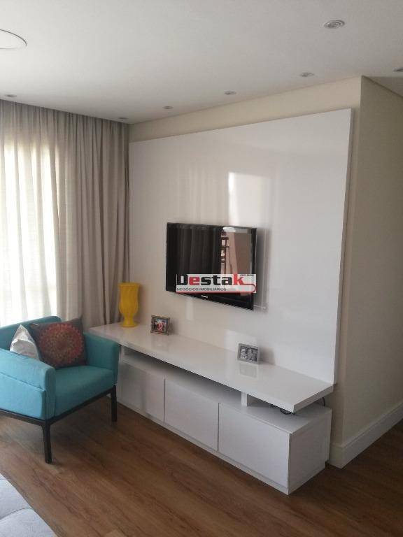 Apartamento à venda com 3 quartos, 87m² - Foto 14