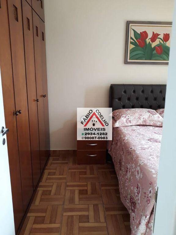 Apartamento à venda com 2 quartos, 60m² - Foto 36