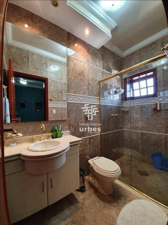 Casa, 3 quartos, 342 m² - Foto 29