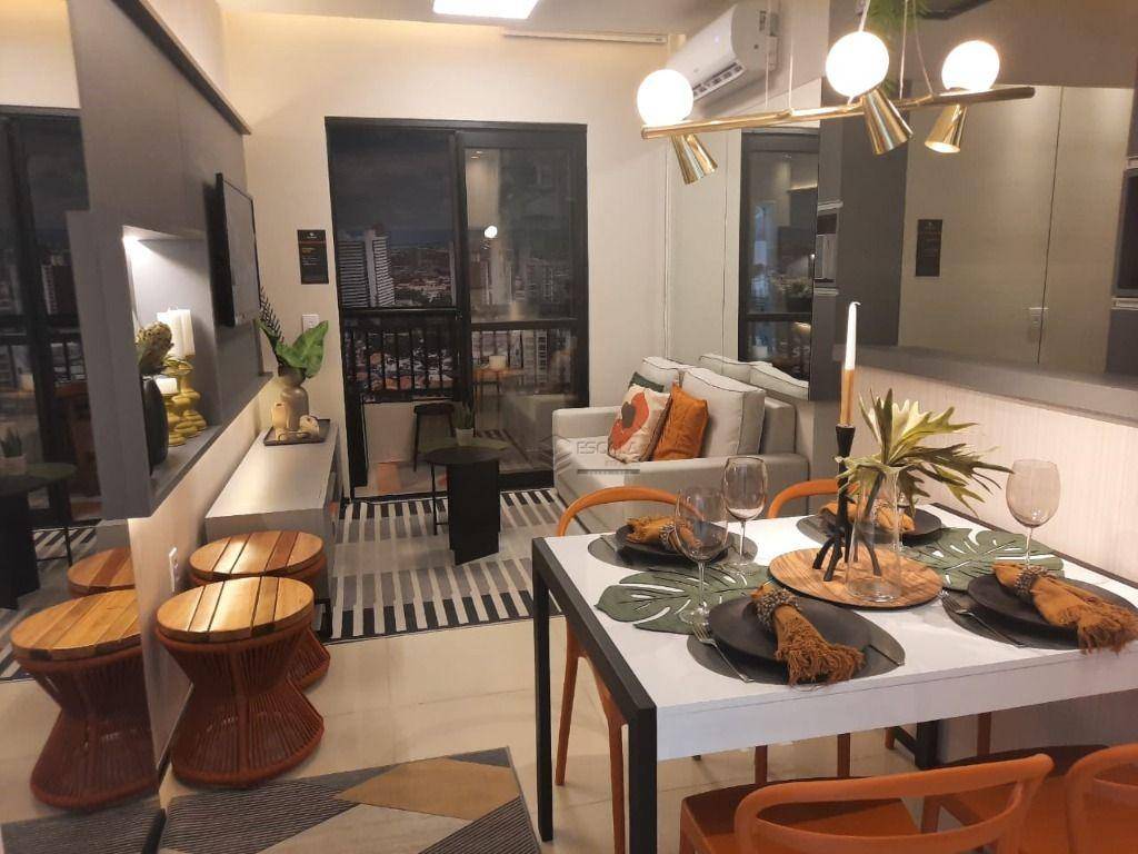 Apartamento à venda com 3 quartos, 65m² - Foto 12