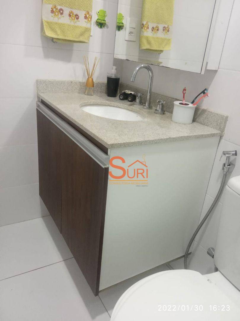Apartamento, 3 quartos, 75 m² - Foto 3