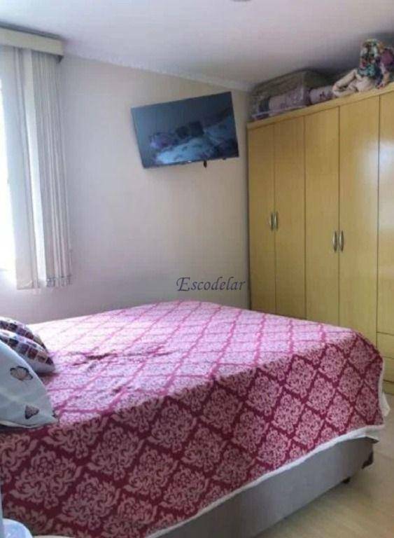 Apartamento para alugar com 2 quartos, 49m² - Foto 11