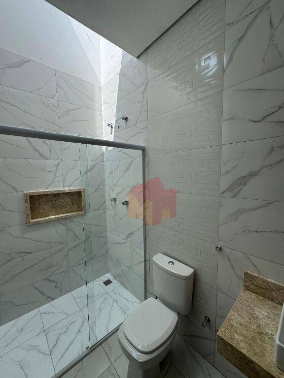 Casa à venda com 3 quartos, 126m² - Foto 11