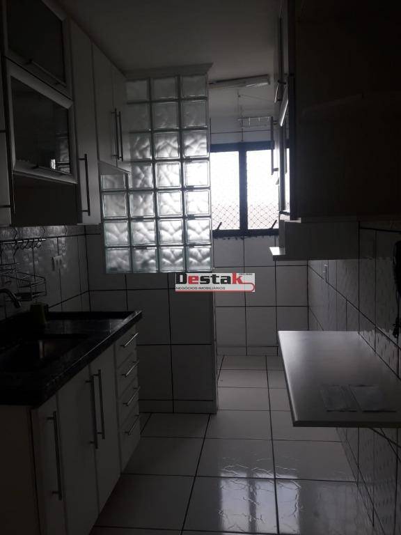 Apartamento à venda com 2 quartos, 49m² - Foto 1