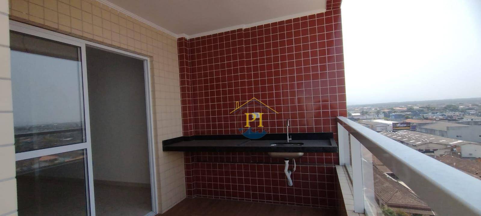 Apartamento à venda com 2 quartos, 73m² - Foto 3