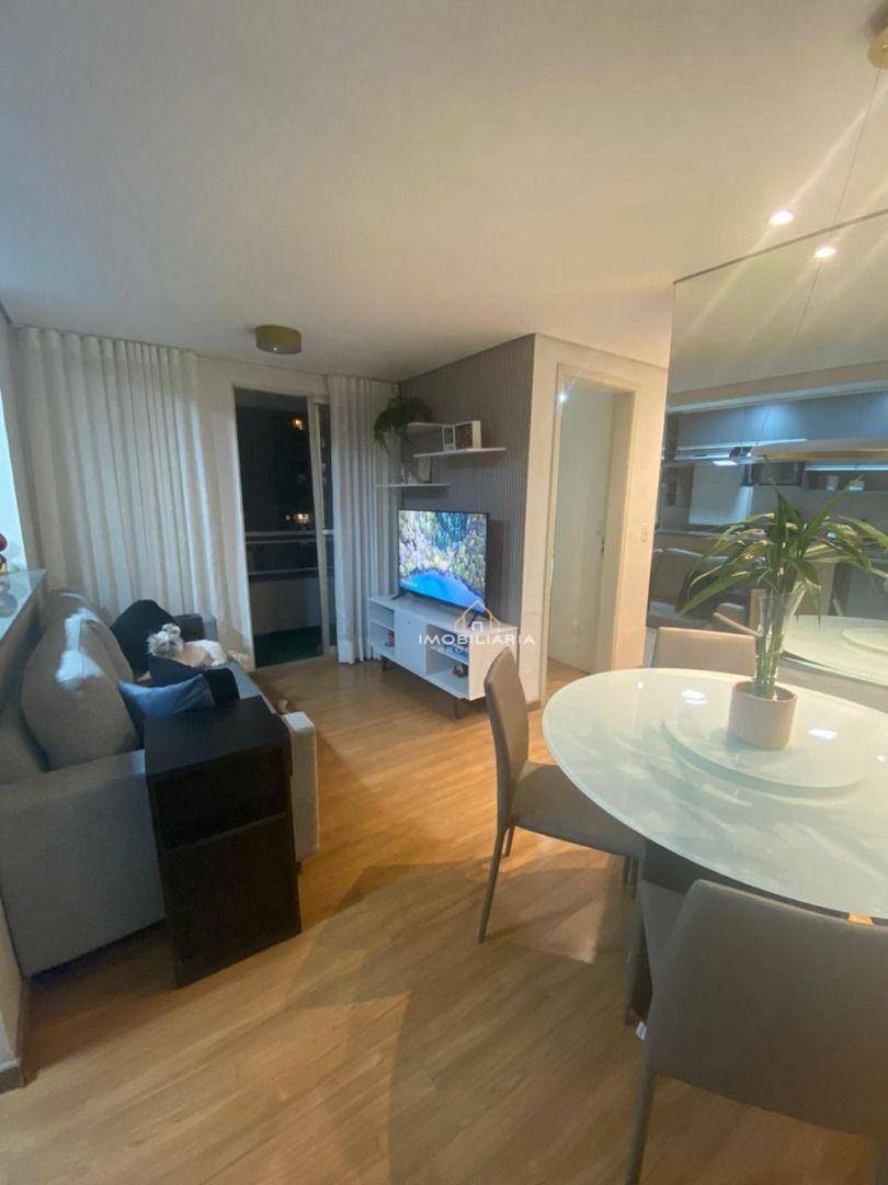 Apartamento à venda com 2 quartos, 50m² - Foto 19