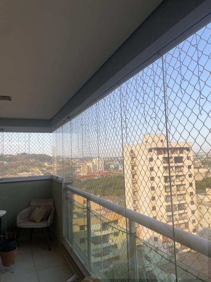 Apartamento para alugar com 3 quartos, 119m² - Foto 28