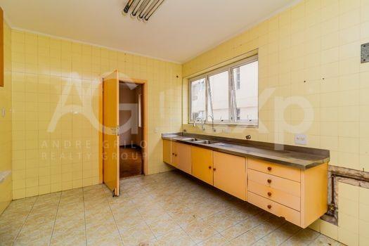 Apartamento para alugar com 4 quartos, 340m² - Foto 4