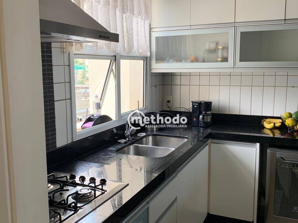 Apartamento à venda com 3 quartos, 134m² - Foto 9