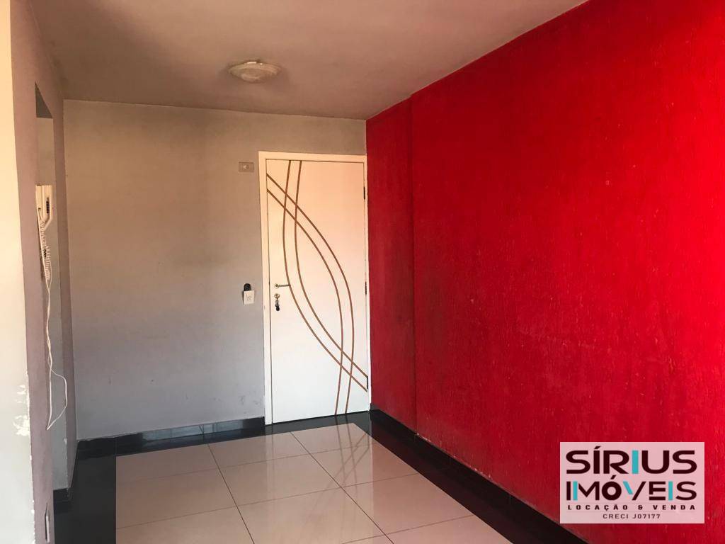 Apartamento à venda com 2 quartos, 46m² - Foto 10