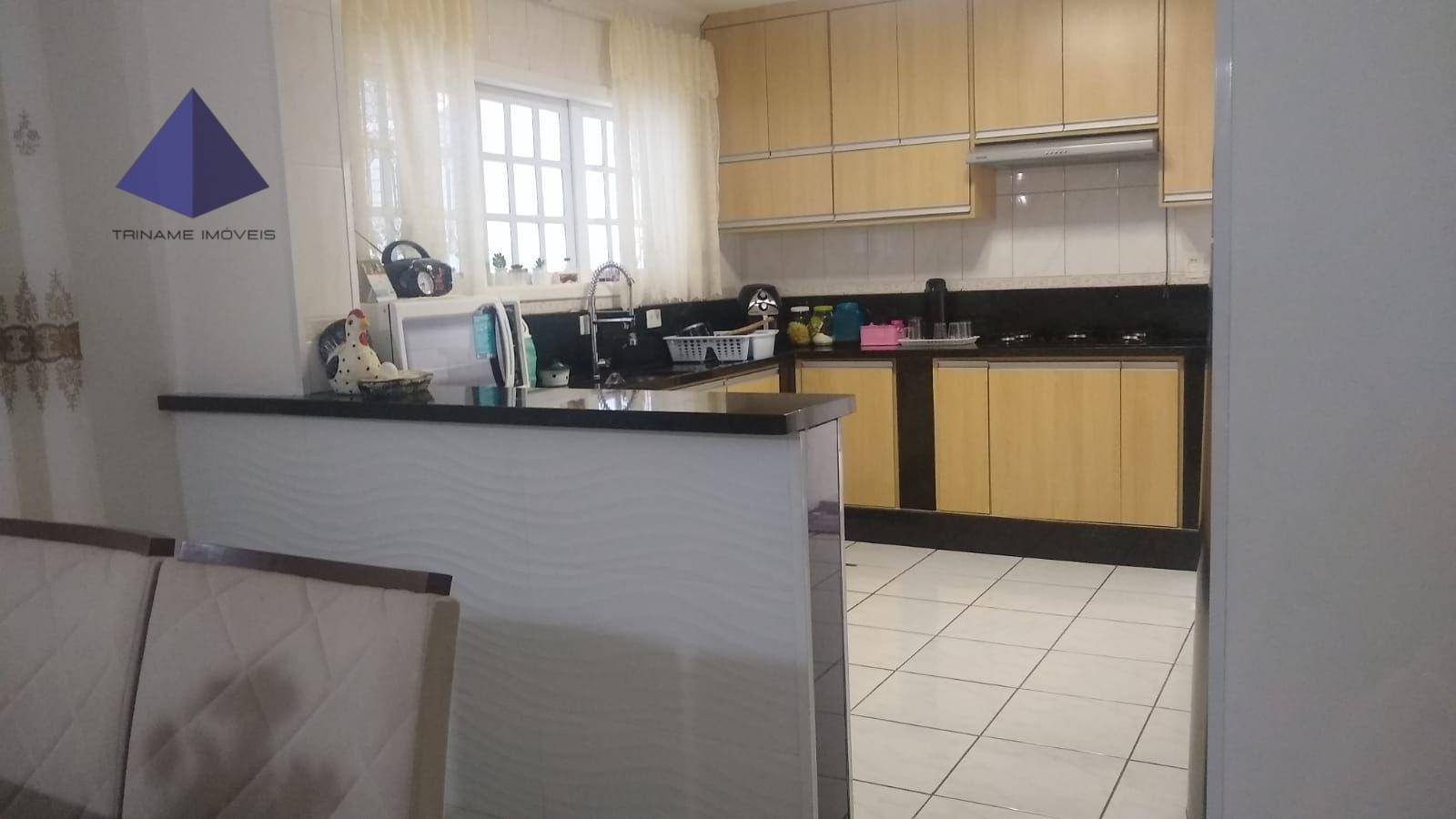 Sobrado à venda com 3 quartos, 250m² - Foto 22