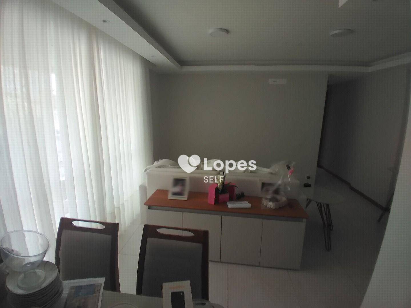 Apartamento à venda com 4 quartos, 128m² - Foto 3