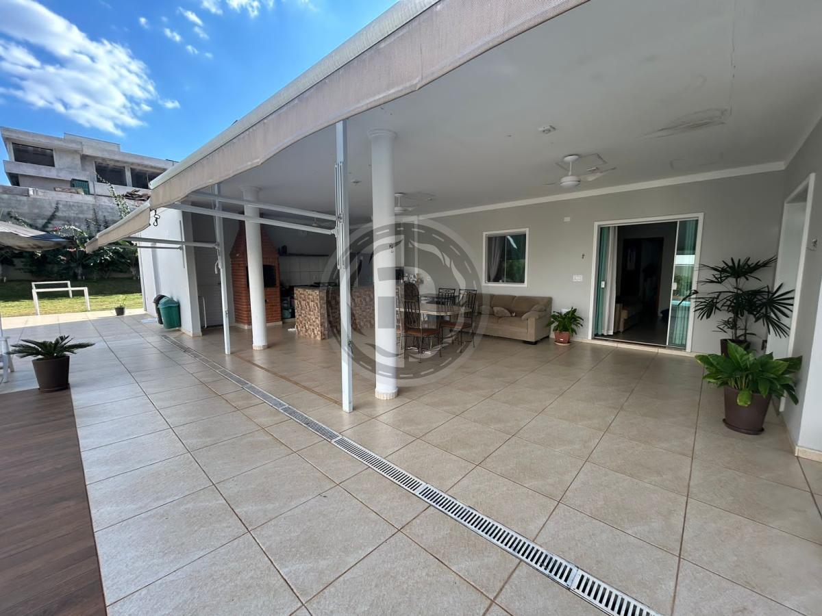 Casa de Condomínio à venda com 5 quartos, 308m² - Foto 54