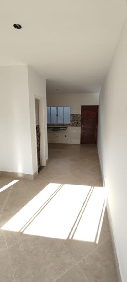 Sobrado à venda com 2 quartos, 64m² - Foto 1