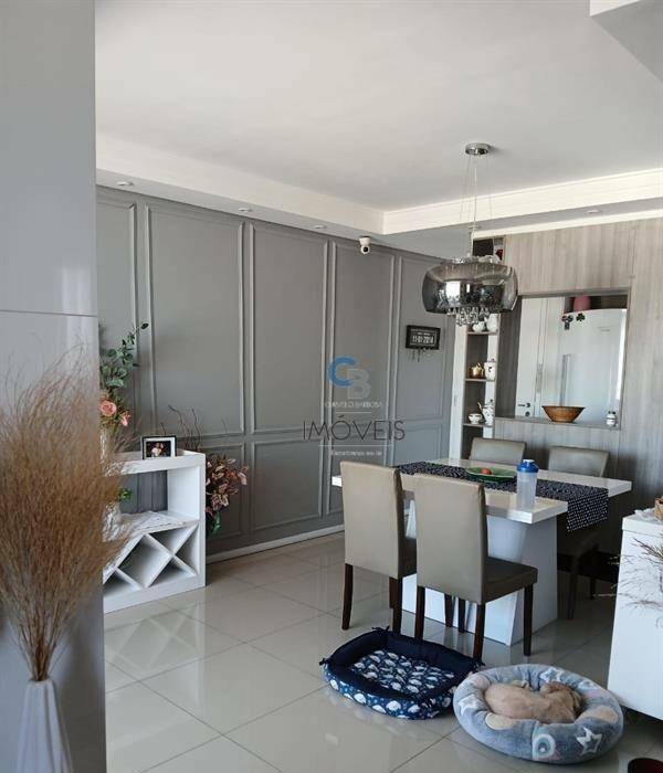 Apartamento à venda com 2 quartos, 61m² - Foto 5